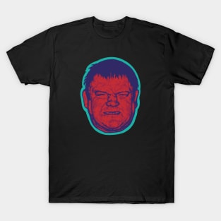 Dick The Bruiser T-Shirt